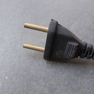 骨董市買付品 イタリア製ヴィンテージ扇風機