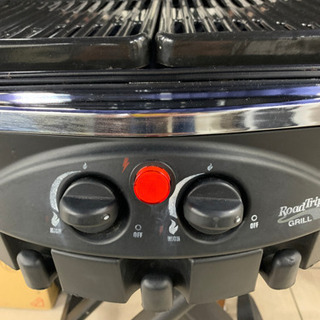 コールマン ロードトリップ グリル LXE-J