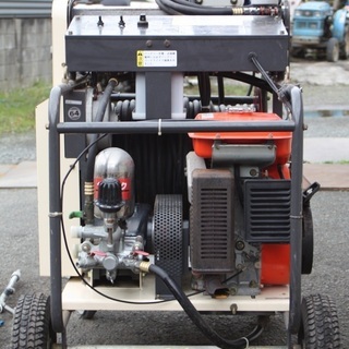 SOLD OUT】丸山製作所 ラジコン 高圧動噴 MS511RC 130m【農機具でっく