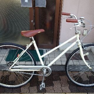 [kiyoto Japan] NATURAL CYCLE 700...