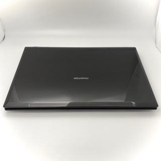 FRONTIER Cleleron メモリ4GB HDD320GB ノートパソコン FRONTIER Cleleron メモリ4GB HDD320GB ノートパソコン 【公式通販】