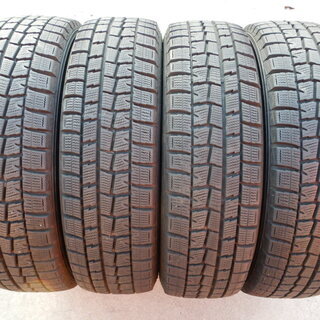 ＳＥＭＶＡＥＳ　１５インチ　溝たっぷりスタッドレス付　ソリオ、デリカＤ：２