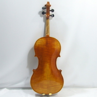 メンテ済み 高音質 程度良し カールヘフナー 4/4サイズ KH174 虎