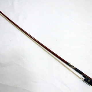 メンテ済み 高音質 程度良し カールヘフナー 4/4サイズ KH174 虎杢 BAUSCN ドイツ製 弓 Karl Hofner Orchestra Violin 35万円クラスセット 中古バイオリン 手渡し 全国発送対応