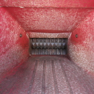 ☆中古品 ロビン K-20FB 農用裁断機 コーワカッター 動作問題なし 販売中