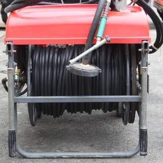 【SOLD OUT】丸山製作所 ラジコン動噴 MS410RCL 噴霧機 自動巻取り【農機具でっく】【福岡】【その他農機具】 SOLD OUT】丸山製作所 ラジコン動噴 MS410RCL 噴霧機 自動巻取り