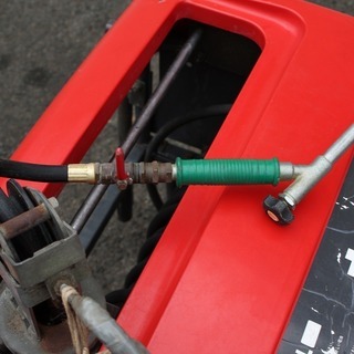 SOLD OUT】丸山製作所 ラジコン動噴 MS410RCL 噴霧機 自動巻取り