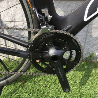 FELT B16 52サイズ 2015 TTバイク 11s仕様