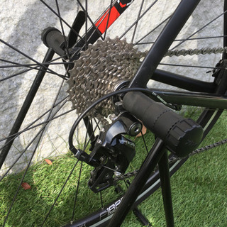 FELT B16 52サイズ 2015 TTバイク 11s仕様