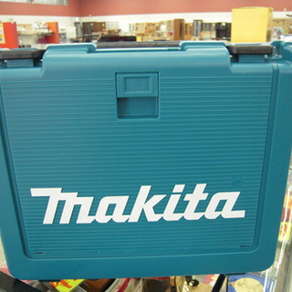 新品 マキタ makita 充電式インパクトレンチ  TW285...