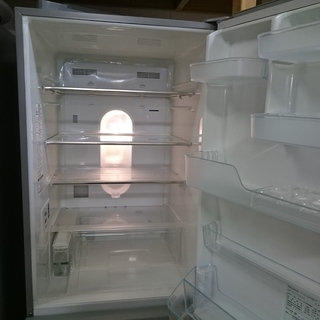 （売約済）パナソニック　3ドア冷蔵庫365L　2010年製　高く買取るゾウ中間店 3ドア冷蔵庫（Panasonic NR-C372N-W 2021年製）高価買取 浜松市