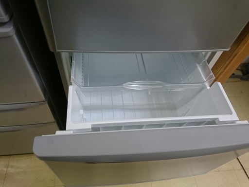 売約済）パナソニック 3ドア冷蔵庫365L 2010年製 高く買取るゾウ中間店  