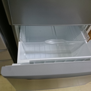 （売約済）パナソニック　3ドア冷蔵庫365L　2010年製　高く買取るゾウ中間店