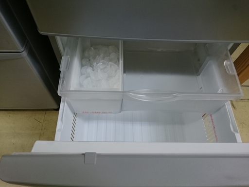 売約済）パナソニック 3ドア冷蔵庫365L 2010年製 高く買取るゾウ中間店  