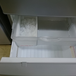 （売約済）パナソニック　3ドア冷蔵庫365L　2010年製　高く買取るゾウ中間店