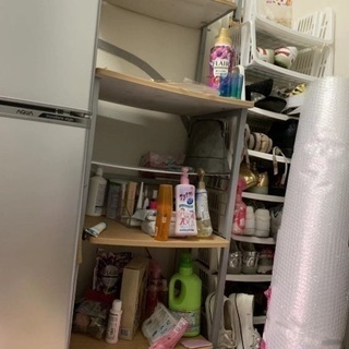 2018年製 AQUA冷凍冷蔵庫 AQR-14E1（S）-2 