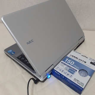 取引中】 ☆corei5&SSDで超快適☆ NEC VersaPro Windows10 取引中】 ☆corei5&SSDで超快適☆ NEC VersaPro Windows10