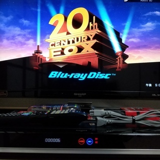 ☆最強！多機能！トリプル録画&1TB交換済！AQUOS BD-T1700☆ ☆最強！多機能！トリプル録画&1TB交換済！AQUOS BD-T1700☆