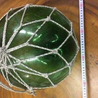 🌸🌸🌸🌸🌸【オブジェ】ビン玉／直径約４０cm🌸🌸🌸🌸🌸