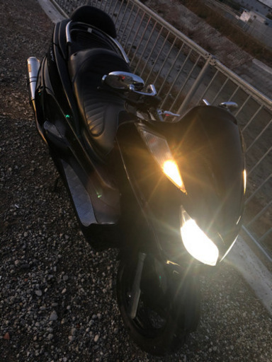 グランド マジェスティ 250
