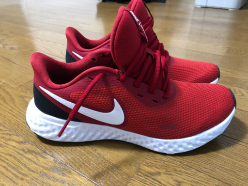 ナイキ　ランニングシューズ