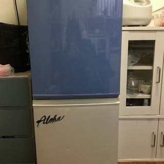 冷蔵庫/SHARP/SJ14J-H/05年製/動作品/どっちもドア