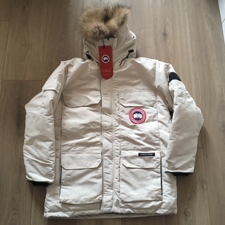 CANADA GOOSE カナダグース ダウンジャケット CAN...