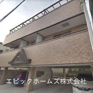◆満室稼働中　7.77%◆神戸市兵庫区　H30年外壁等塗装済