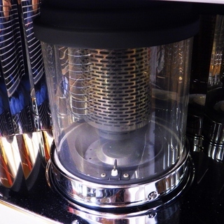 コロナ/CORONA 2018年製 半密閉式 煙突式石油ストーブ RVD-70BFS /SL1