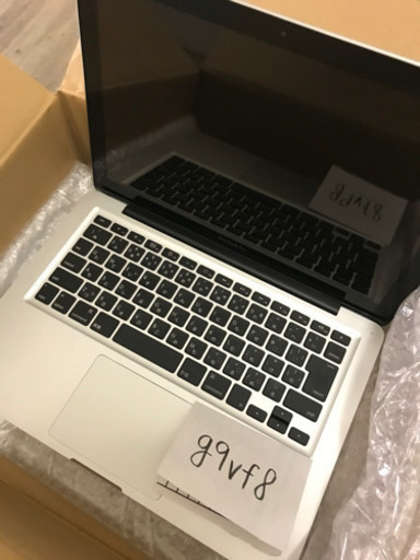 その他 MacBook Pro  C148-7