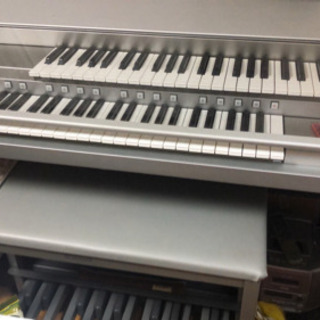 YAMAHAエレクトーンステージアＥＬＳ01Ｕ 2010年