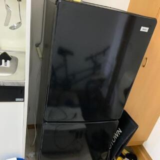 生活家電 2018年、2017年、洗濯機、冷蔵庫、美品