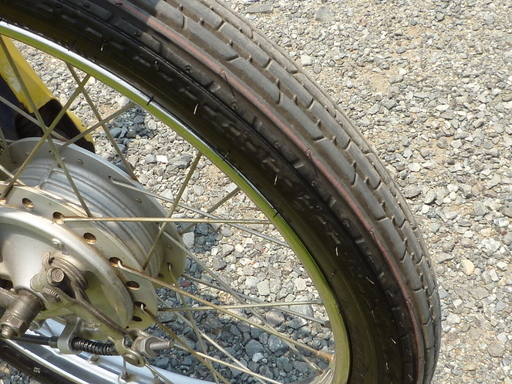 【売約】カブ収穫祭！CT50 ハンターカブ 風 C50 カスタム車 イエローカブ CT90 スーパーカブ クロスカブ CT110