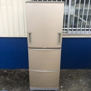 配送無料】SHARP どっちもドア 345L 冷蔵庫 SJ-WA35H 配送無料】SHARP どっちもドア 345L 冷蔵庫 SJ-WA35H