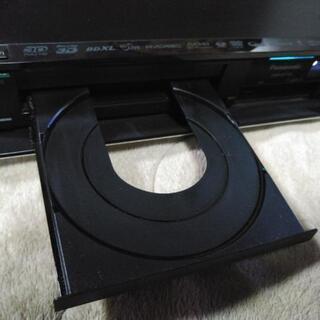 パナソニック【DIGA】DMR-BZT730　2TB オマケつき