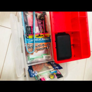 12月25まで値下げ！エッグアーム 釣りよかコラボ その他リールセット 12月25まで値下げ！エッグアーム 釣りよかコラボ その他リールセット