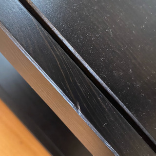 収納家具 IKEA オープンワードローブ HEMNES 収納家具 手渡し 神戸