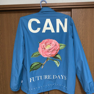 アンダーカバー canコラボジャケット