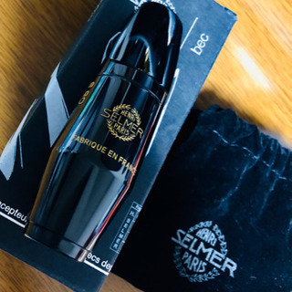 【売却済】【アンティグアMarkⅡ】 アルトサックス 新品未使用 郵送可