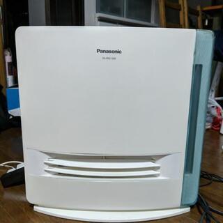 パナソニック Panasonic ファンヒーター