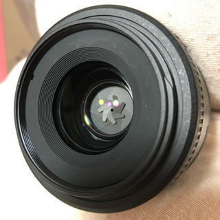 美品 ニコン 単焦点レンズ NIKKOR AF-S DX NIKKOR 35mm F1.8G