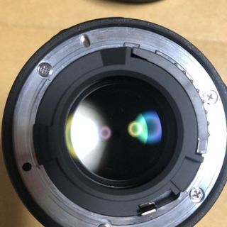 美品 ニコン 単焦点レンズ NIKKOR AF-S DX NIKKOR 35mm F1.8G
