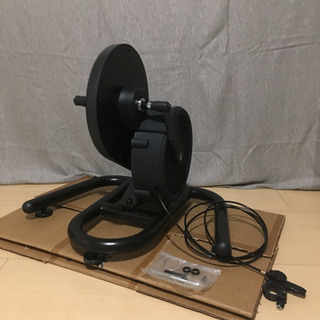 Cycleops サイクルオプス サイクルトレーナー サイレンサーダイレクトマグ