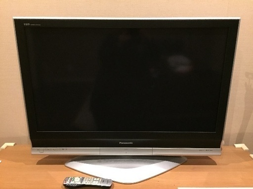 Panasonic 42V型 液晶テレビ TH-42C305 2015年製 Panasonic 