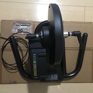 Cycleops サイクルオプス サイクルトレーナー サイレンサーダイレクトマグ
