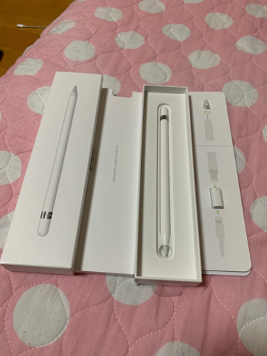 Apple Pencil 第1世代