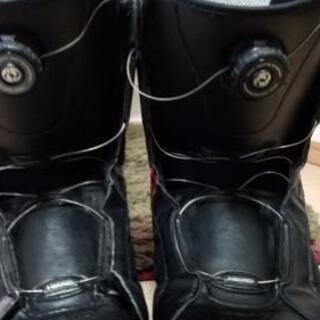 スノーボード全部セット(ボード・ウェア・ブーツ等)送料込み