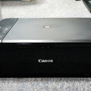 Canon インクジェットプリンター複合機 PIXUS MG36...