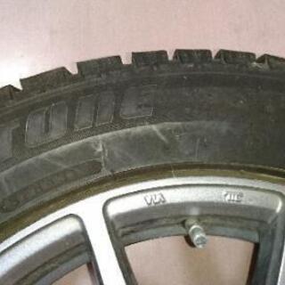 スカイライン冬用タイヤ要りませんか？取りに来ていただける方のみ