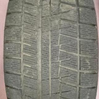 スカイライン冬用タイヤ要りませんか？取りに来ていただける方のみ